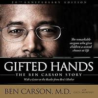 Algopix Similar Product 3 - Gifted Hands: The Ben Carson Story