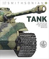 Algopix Similar Product 17 - Tank The Definitive Visual History of