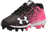 Algopix Similar Product 10 - Under Armour Boys Leadoff Low Jr RM