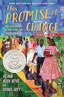 Algopix Similar Product 18 - This Promise of Change One Girls