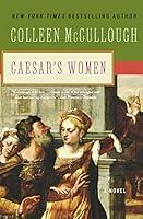 Algopix Similar Product 7 - Caesar's Women (Masters of Rome, 4)