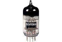 Algopix Similar Product 12 - Sovtek 12AX7WA preamp Vacuum Tube