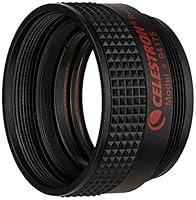 Algopix Similar Product 13 - Celestron f63 Reducer Corrector for C