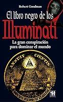 Algopix Similar Product 15 - El libro negro de los Illuminati La