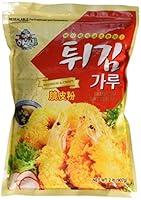 Algopix Similar Product 17 - assi Premium Tempura Batter Mix, 2 Pound