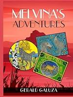 Algopix Similar Product 8 - Melvina’s Adventures