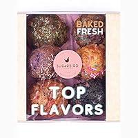 Algopix Similar Product 1 - Sugarbird Sweets  Teas 6Pack