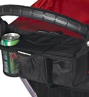 Algopix Similar Product 16 - Baby Jogger Parent Console Universal