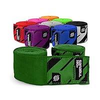 Algopix Similar Product 14 - Sanabul Elastic Professional 180 inch