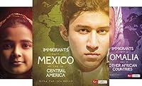Algopix Similar Product 12 - Immigration Today (4 Book Series)