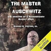 Algopix Similar Product 3 - The Master of Auschwitz Memoirs of