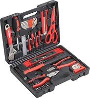 Algopix Similar Product 16 - Meister Tool Case 44 pieces, 8971430