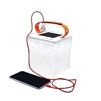 Algopix Similar Product 20 - LuminAID 2in1 Solar Camping Lantern