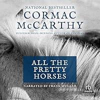 Algopix Similar Product 16 - All the Pretty Horses The Border
