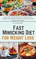 Algopix Similar Product 4 - Fast Mimicking Diet for Weight Loss