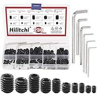Algopix Similar Product 4 - Hilitchi 295Pcs M34568 304