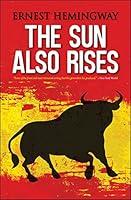 Algopix Similar Product 6 - The Sun Also Rises (DF Modern Classics)