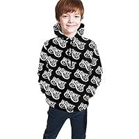 Algopix Similar Product 7 - Youth Teen Girls Boys Infinite Lists