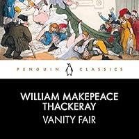 Algopix Similar Product 20 - Vanity Fair: Penguin Classics