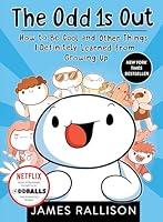 Algopix Similar Product 5 - The Odd 1s Out How to Be Cool and