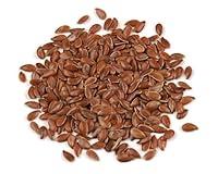 Algopix Similar Product 9 - Brown Flaxseed, 10 Pound Box