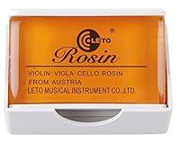Algopix Similar Product 2 - FIVE5 Piece Leto 101 Rosin for Violin