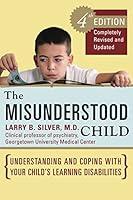 Algopix Similar Product 4 - The Misunderstood Child Fourth