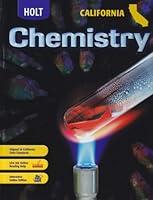 Algopix Similar Product 2 - Modern Chemistry: Student Edition 2007
