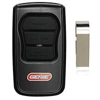 Algopix Similar Product 12 - GenieMaster Authentic 3Button Genie