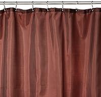 Algopix Similar Product 15 - Carnation Home Fashions Fabric Shower