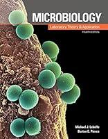 Algopix Similar Product 18 - Microbiology Laboratory Theory and