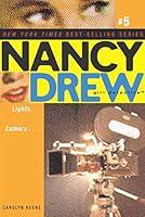 Algopix Similar Product 15 - Lights Camera Nancy Drew All New