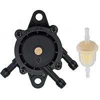 Algopix Similar Product 10 - US Replacement Part for Fuel Pump 