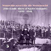 Algopix Similar Product 12 - Wunschkonzert fr die Wehrmacht The