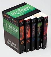 Algopix Similar Product 11 - Left Behind Collection Boxed Set