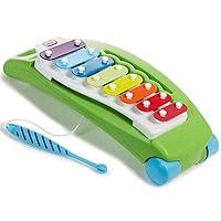 Algopix Similar Product 6 - Little Tikes TapATune Xylophone Baby