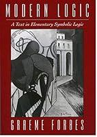 Algopix Similar Product 13 - Modern Logic A Text in Elementary