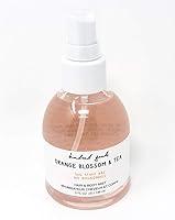 Algopix Similar Product 1 - Kindred Goods Orange Blossom  Tea Hair