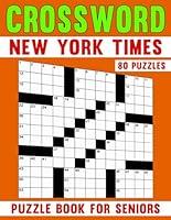 Algopix Similar Product 5 - New York Times Crossword Puzzle Book