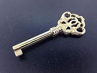 Algopix Similar Product 16 - Grandfather Clock Door Key Howard