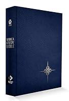 Algopix Similar Product 10 - Africa Study Bible (Silver Cross Blue)