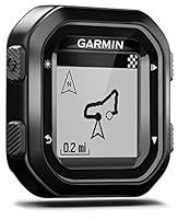 Algopix Similar Product 12 - Garmin Edge 25 Cycling GPS
