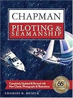 Algopix Similar Product 11 - Chapman Piloting & Seamanship