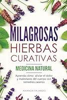 Algopix Similar Product 4 - MILAGROSAS HIERBAS CURATIVAS  MEDICINA