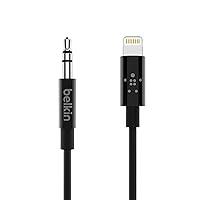 Algopix Similar Product 20 - Belkin 3 ft09 m 35 mm Audio Cable