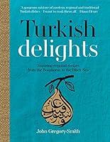 Algopix Similar Product 10 - Turkish Delights Stunning Regional