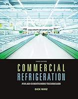 Algopix Similar Product 16 - Commercial Refrigeration for Air