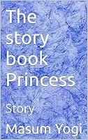 Algopix Similar Product 10 - The story book Princess : Story