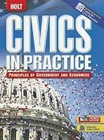 Algopix Similar Product 10 - Civics in Practice: Student Edition 2009