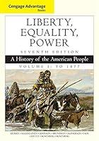 Algopix Similar Product 14 - Cengage Advantage Books Liberty
